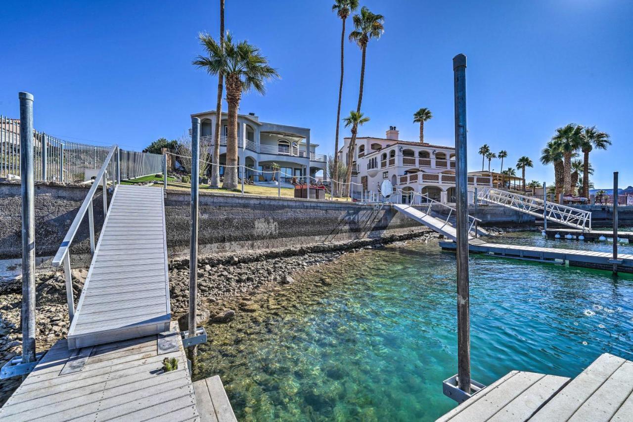 Riverfront Parker Studio 1 Mi To Boat Launch! Exterior foto