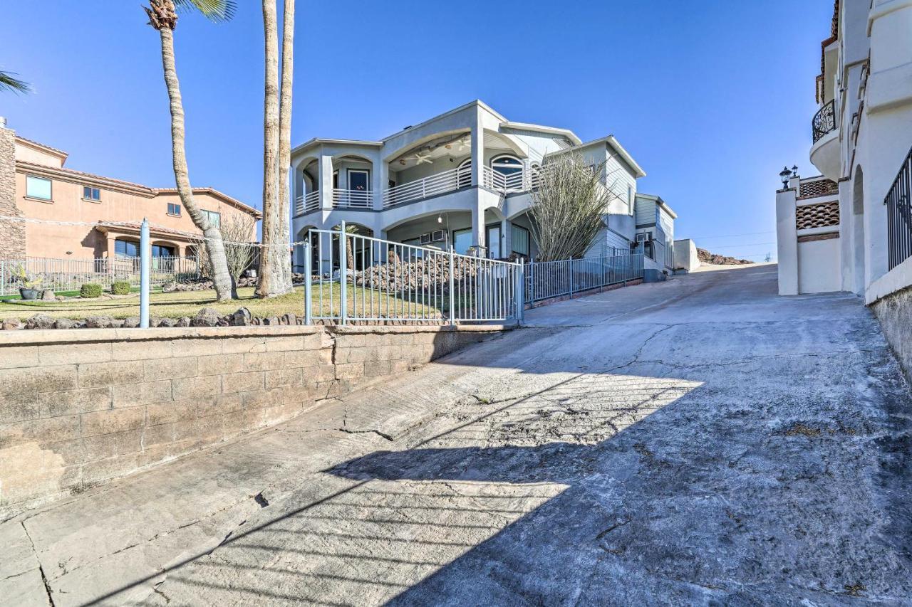 Riverfront Parker Studio 1 Mi To Boat Launch! Exterior foto