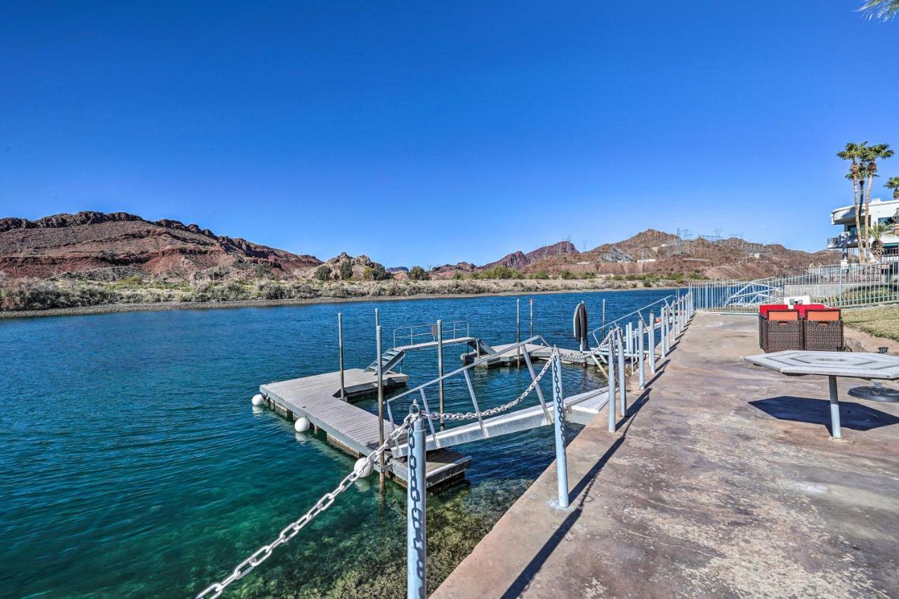 Riverfront Parker Studio 1 Mi To Boat Launch! Exterior foto